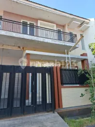 Rumah Bagus 2 Lantai di Sutorejo Prima, Surabaya