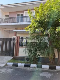 Rumah Bagus 2 Lantai di Sutorejo Prima, Surabaya