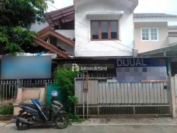 Rumah Bagus di Kembangan Baru Daerah Kedoya Selatan