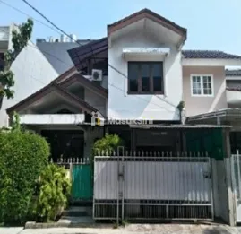 Rumah Bagus di Kembangan Baru Daerah Kedoya Selatan