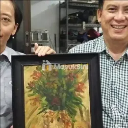 Rumah Bagus di Kembangan Baru Daerah Kedoya Selatan