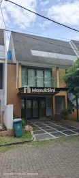 RUMAH BANDUNG TIMUR MAHKOTA CILEUNYI