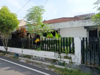 RUMAH BANTARAN KOTA MALANG