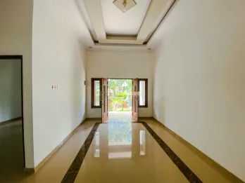 RUMAH BARU CANTIK 1 LANTAI DEKAT RS HERMINA & BANDARA ADISUTJIPTO