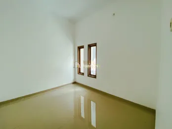 RUMAH BARU CANTIK 1 LANTAI DEKAT RS HERMINA & BANDARA ADISUTJIPTO