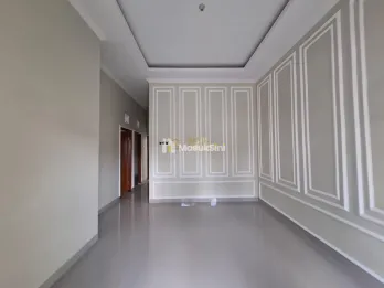 RUMAH BARU DEKAT CANDI SAMBISARI – KALASAN, SLEMAN