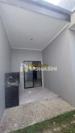 Rumah Baru Dijual di Komplek Citraland Gama City Cluster Dempsey Hill