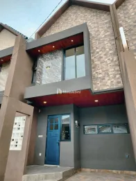 RUMAH BARU GRIYO MAPAN SENTOSA, TROPODO