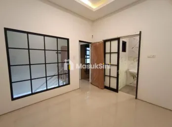 RUMAH BARU GRIYO MAPAN SENTOSA, TROPODO