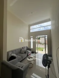 RUMAH BARU LOKASI PERUMAHAN SUKUN KOTA MALANG