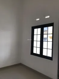 RUMAH BARU MINIMALIS KAVLING ISTANA BANDARA