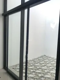 RUMAH BARU MINIMALIS KAVLING ISTANA BANDARA