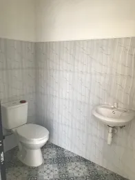 RUMAH BARU MINIMALIS KAVLING ISTANA BANDARA