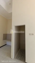 RUMAH BARU READY STOK SIAP HUNI LOKASI PERUMAHAN SUKUN KOTA MALANG