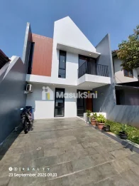 RUMAH BARU SAYAP DAGO BANDUNG Lokasi Sangat