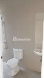 RUMAH BARU SERAH TERIMA DEKAT STADION PAKAN SARI CIBINONG