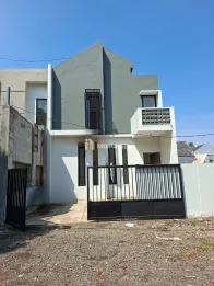 RUMAH BARU SIAP HUNI LOKASI SULFAT