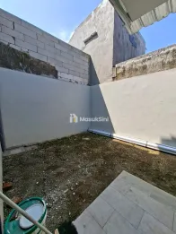 RUMAH BARU SIAP HUNI LOKASI SULFAT