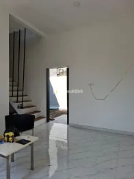 RUMAH BARU SIAP HUNI LOKASI SULFAT