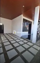 RUMAH BAWAH HARGA PASAR DI JALAN IKAN-IKAN