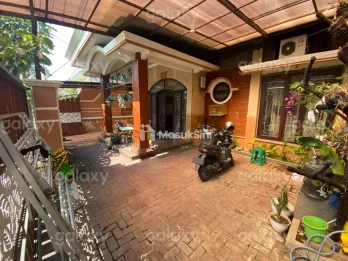 Rumah Besar Ada Cold Storage di Lowokwaru Malang GMK03618