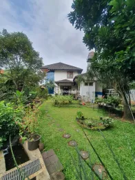 RUMAH BESAR TANAH LUAS DIJUAL DI JL. RAYA LENTENG AGUNG