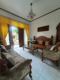 RUMAH BESAR TANAH LUAS DIJUAL DI JL. RAYA LENTENG AGUNG