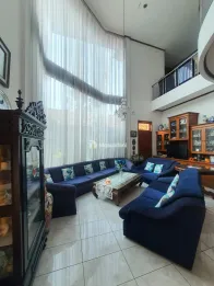 RUMAH BESAR TANAH LUAS DIJUAL DI JL. RAYA LENTENG AGUNG