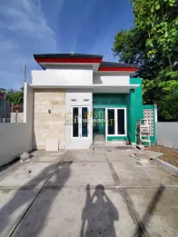RUMAH CANTIK DI SEDAYU, DEKAT DENGAN KAMPUS MERCU
