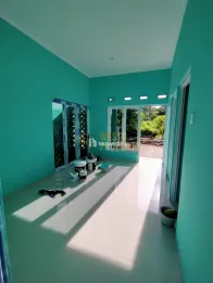 RUMAH CANTIK DI SEDAYU, DEKAT DENGAN KAMPUS MERCU BUANA