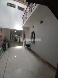 RUMAH CANTIK MINIMALIS ADA ATTIC BUMI SENTOSA NANGGEWER