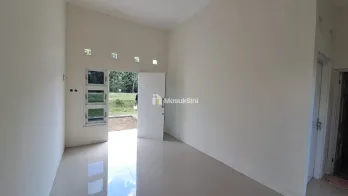 RUMAH CANTIK MURAH FULLY FURNISHED DI METES SEDAYU