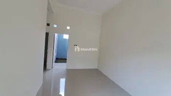 RUMAH CANTIK MURAH FULLY FURNISHED DI METES SEDAYU