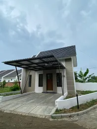 RUMAH CLUSTER SINGOSARI LOKASI DAERAH CANDIRENGGO