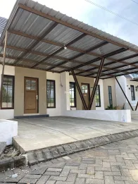 RUMAH CLUSTER SINGOSARI LOKASI DAERAH CANDIRENGGO