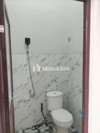 RUMAH CLUSTER SUKUN EDELWEISS DEKAT UNIKAMA