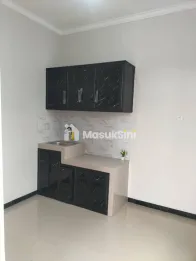 RUMAH CLUSTER SUKUN EDELWEISS DEKAT UNIKAMA