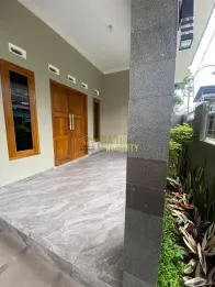 RUMAH DEKAT CANDI SAMBISARI & FASUM, FREE AC DAN WATER HEATER!