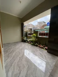 RUMAH DEKAT CANDI SAMBISARI & FASUM, FREE AC DAN WATER HEATER!