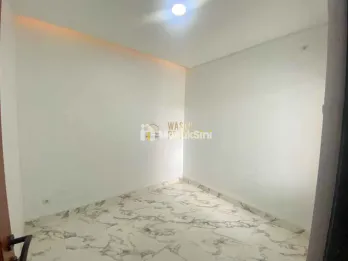 RUMAH DENGAN VIEW CANTIK 15 MENIT DARI GAMPLONG STUDIO