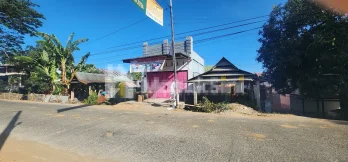 Rumah Dijual + 1 Ruko di Maros Dekat Grand Mall Maros, Pasar Batangase