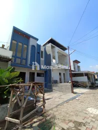 Rumah Dijual Bogor kota Cicil Tanpa BI check