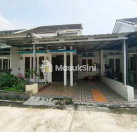 Rumah Dijual di Cibinong Bogor Dekat CCM Cibinong