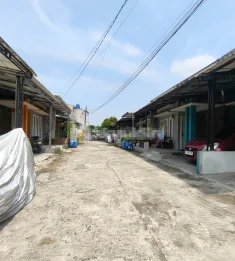 Rumah Dijual di Cibinong Bogor Dekat CCM Cibinong City Mall, Pasar Cibinong