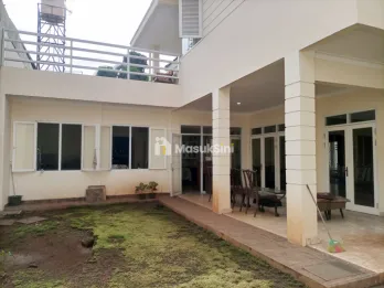 Rumah Dijual di Cilandak Dekat CITOS Cilandak Town Square, MRT Fatmawati