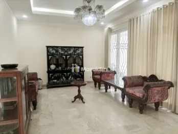 Rumah Dijual di Cilandak Dekat CITOS Cilandak Town Square, MRT Fatmawati