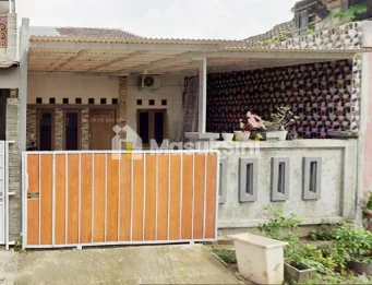 Rumah Dijual di Depok Dekat Alun-alun Kota Depok, RS Citra Medika