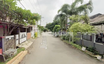 Rumah Dijual di Depok Dekat Alun-alun Kota Depok, RS Citra Medika