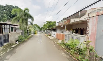 Rumah Dijual di Depok Dekat Alun-alun Kota Depok, RS Citra Medika