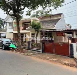 Rumah Dijual di Griya Cinere I Depok Dekat UPN Fakultas Ilmu Kesehatan